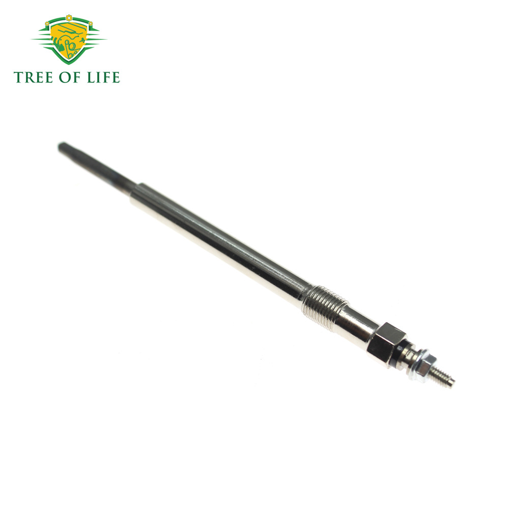 1309471 4612191 1096527 Suitable for Ford Dual-Core Glow Plug