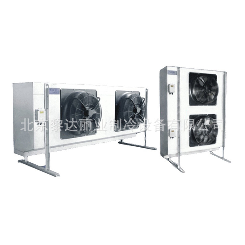 新加坡逸腾EPC0220.251B/0260.251B冷库室内冷风机蒸发器制冷设备