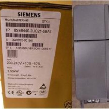 6SE6440-2UC21-5BA1������MM440��Ƶ��220V 1.5KW�������˲���