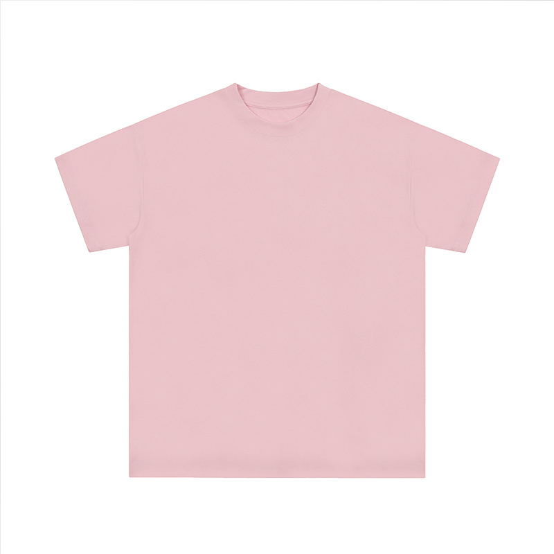 Ropa de hombre frío antibacteriano protección solar UV solona puro poliéster blanco algodón pesado camiseta de manga corta marca de moda personalizada