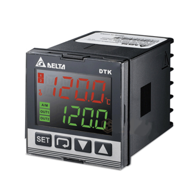 台达ICD20&SSM&DT系列温控器DT360VA-0200