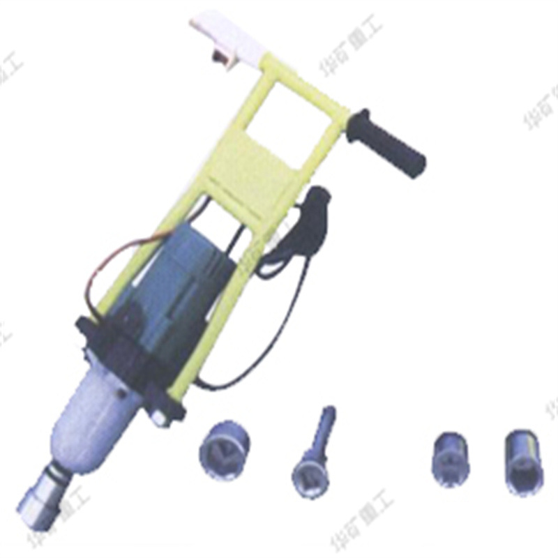 使用简单 单相冲击电动扳手 可正反转 携带方便 单相冲击电动扳手