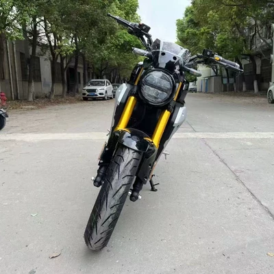 vehicles, 2000W electric motorcycles, direct — Elektrikli motosikletlər