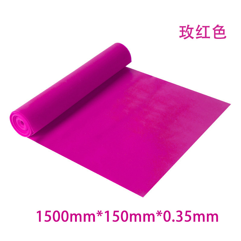 Red, 0.35mm
