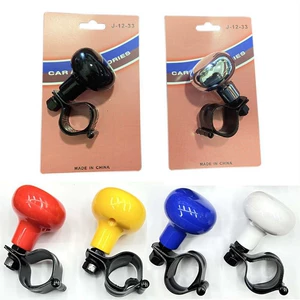 New car steering wheel booster ball car foreign trade booster car labor-saving device iron clip J-12-33