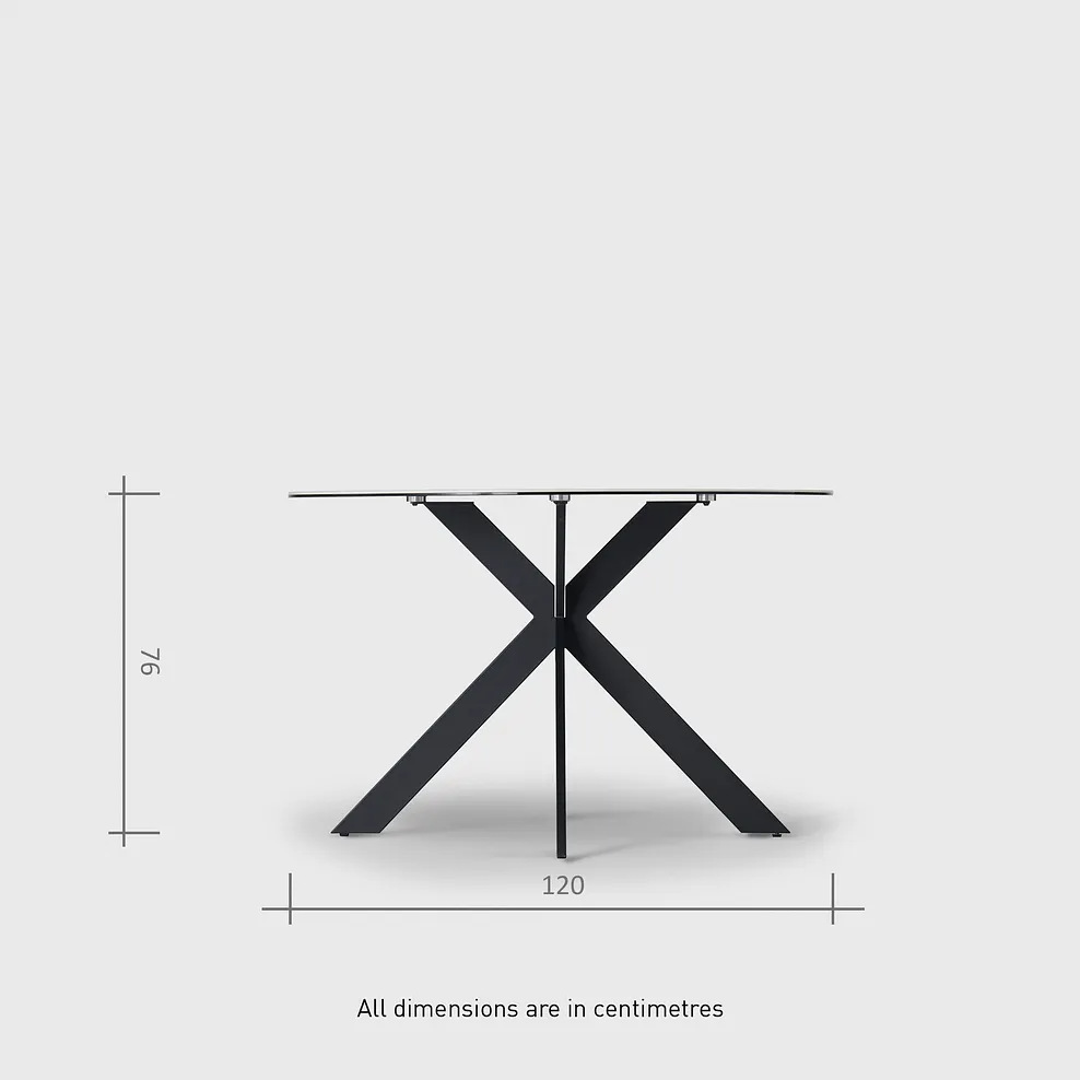 Mesa de comedor de vidrio temperado, mesa de roca de lujo, mesa de comedor moderna y simple, mesa de comedor combinada