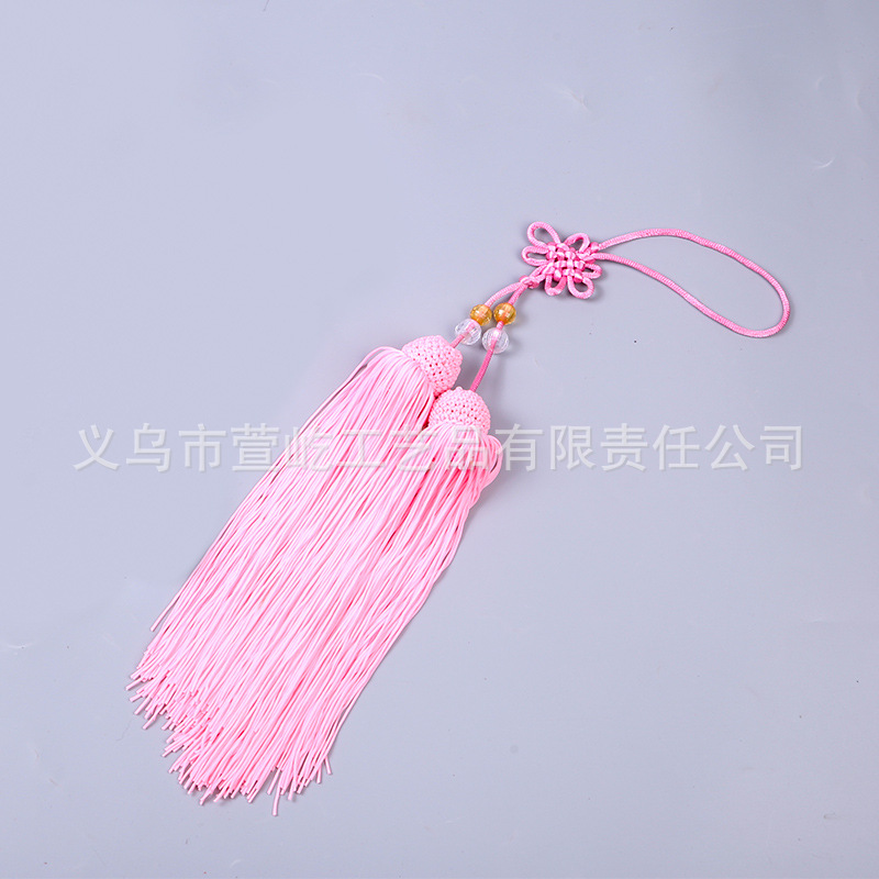 핑크 아이스 실크 검 스파이크