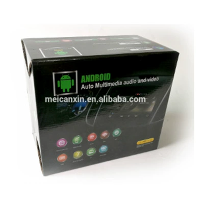 card insertion machine 2DIN, FM Modulyator