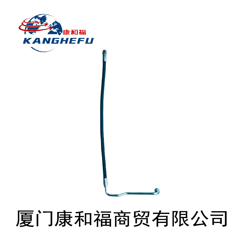 林德叉车配件0009572570液压油管液压软管马努力软管总成