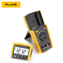 FLUKE福禄克F233可分离远程显示真有效数字万用表数显万用表正品