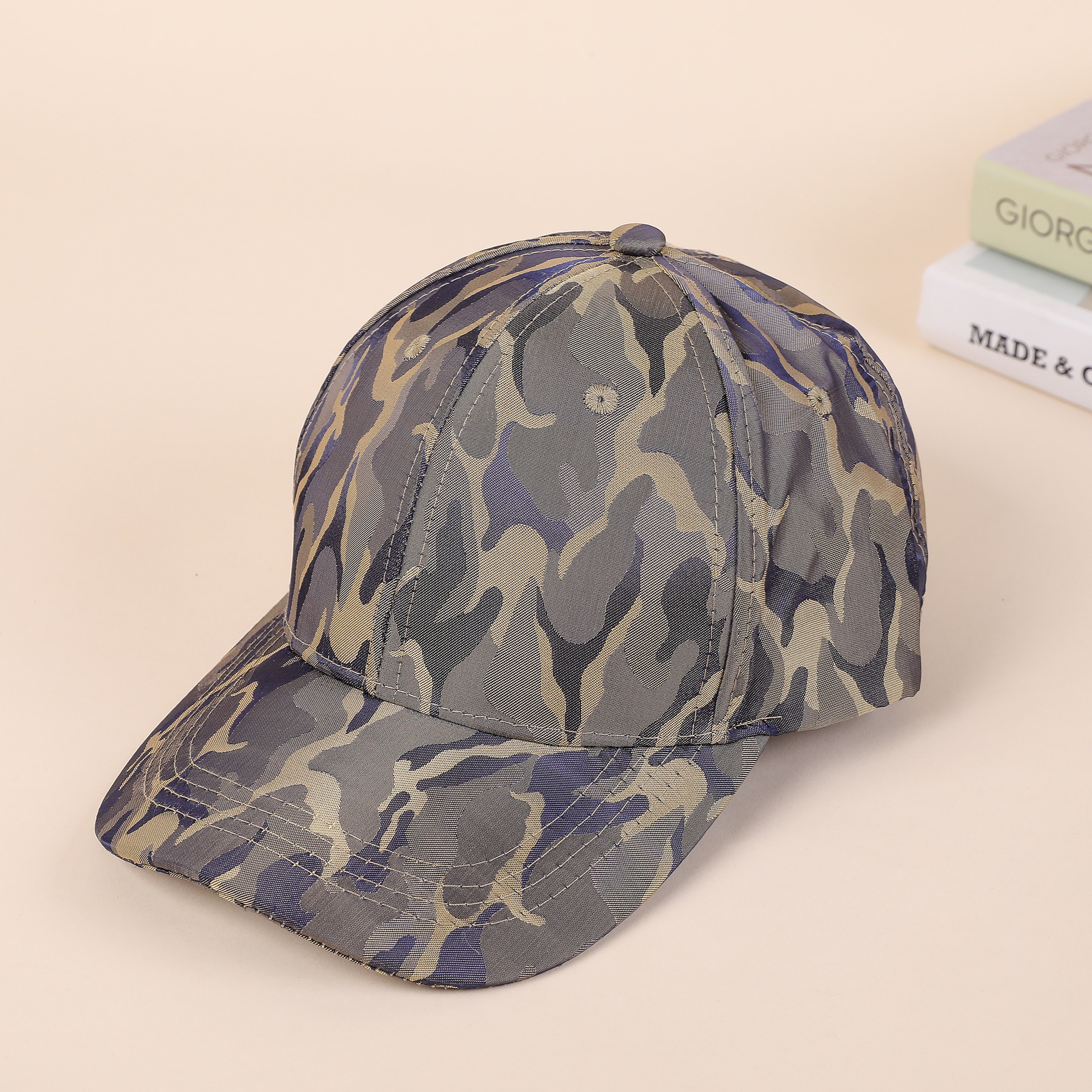 Gorra de béisbol 2022 nuevos hombres simple moda color sólido cúpula protección solar sombrilla casquillo enarbolado