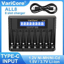 VariCore8�۳�����m��1.2V1.5V3.7V늳ض�Ҏ����M���ճ��O��