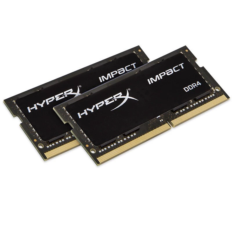 Подходит для серии IMPACT 16GB DDR4 3200 — модуль памяти для ноутбука (для слота/моделей в серии Hacker God Bar)