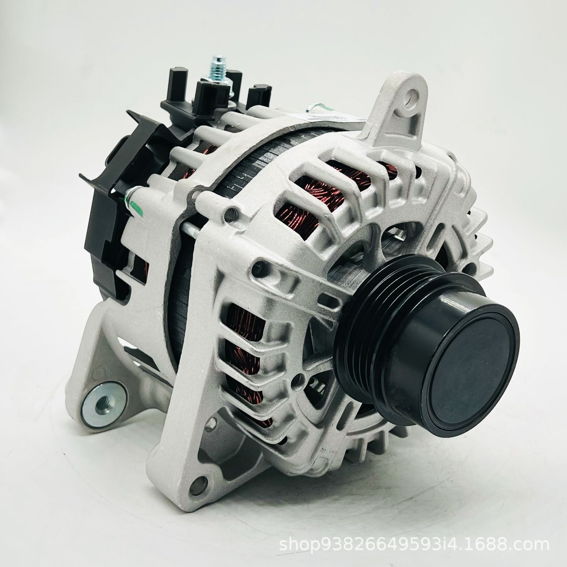 Automobile Parts Factory Processing Customization Is Applicable to Malibu Generator in 2019 13526558 26289606