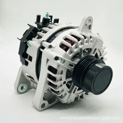 Malibu Generator in 2019 – Generatorlar hissələri (Dinamo və detalları)