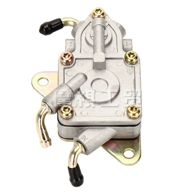 1007 Motorcycle Gasoline Pump Atv300Cc Oil Switch Pump Atv Negative Pressure Oil Pump Buyang 250 Fuel Pump (Motorcycle engine and accessories) - 1007-025kg11x8x5cm-kraft-paper-box