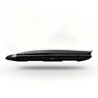 ultra-thin expansion box thickened, Roof box
