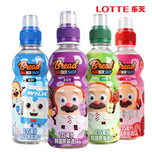 �n���M��LOTTE���샺ͯ��ζ������������l����֭�Ʒ24ƿ����