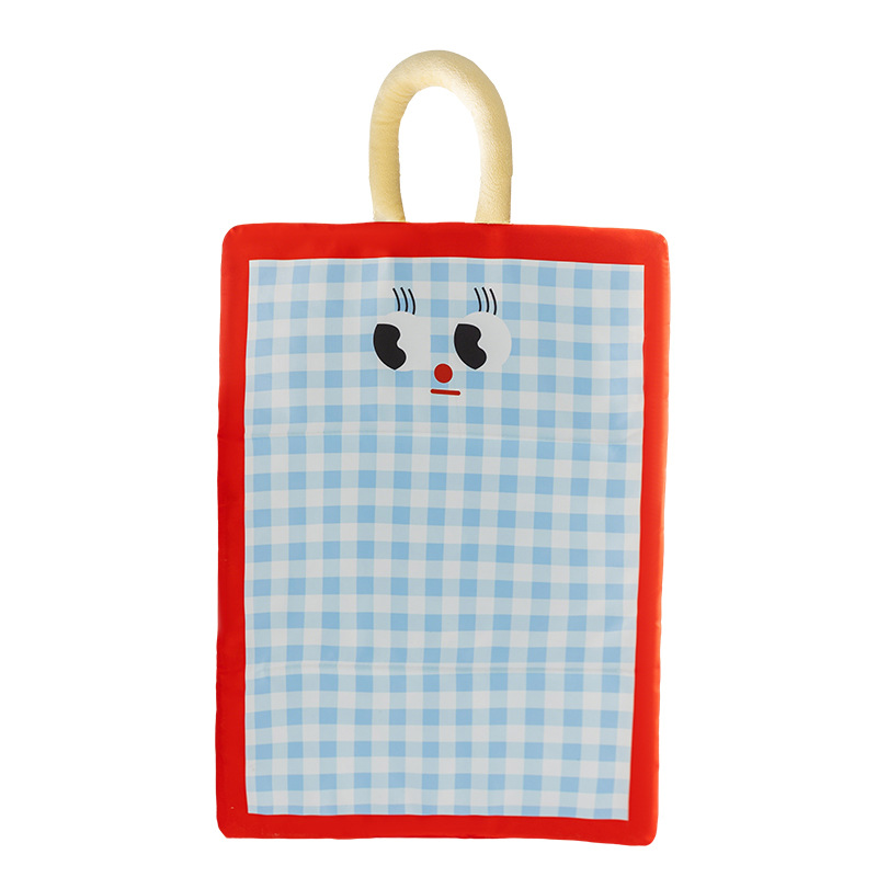 Mascotas engrosadas y resistentes al agarre, tapete impermeable, tapete para gatos, tapete para gatos, tapete para perros para dormir universal