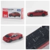 No. 36 Honda Accord
