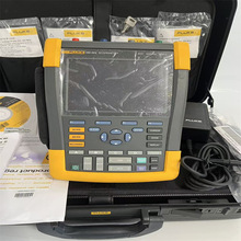 ������FLUKE 190-504�ֳ�ʾ���� ʾ����