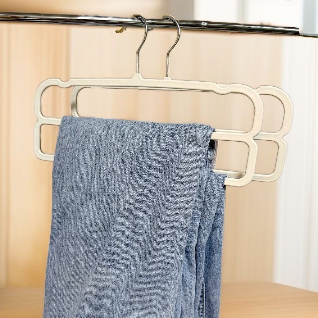 더블 레이어 모델(흰색)