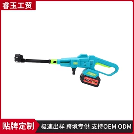 电动吹风机;便携式洗车器;筋膜枪