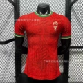 26 Portugal x Cross Subtle Pattern Special Edition S-2XL