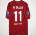 1920lcf home no. 11+uefa champions league