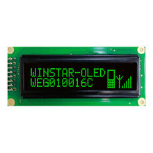 WINSTARԭװ WEG010016C OLEDģ�� 2.4Ӣ����²������ֽӿ�