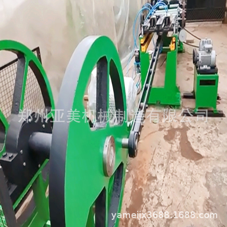 木材制丝机械木丝机器 全自动原木木头树木木丝设备木材刨丝机