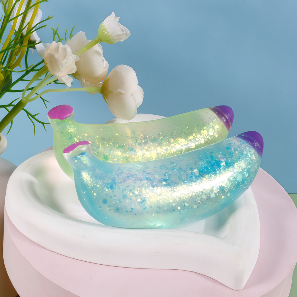 블루 오로라 말토스 바나나