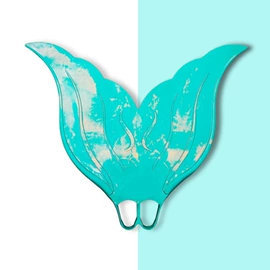 脚蹼、手蹼;泳帽;潜水用品