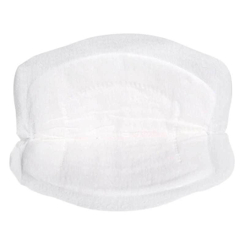 Одноразовые прокладки для груди с защитой от перелива, ультратонкие прокладки для груди для лактации, мгновенное всасывание и защита от протекания, готовые оптовые прокладки для груди, прокладки для протекания груди