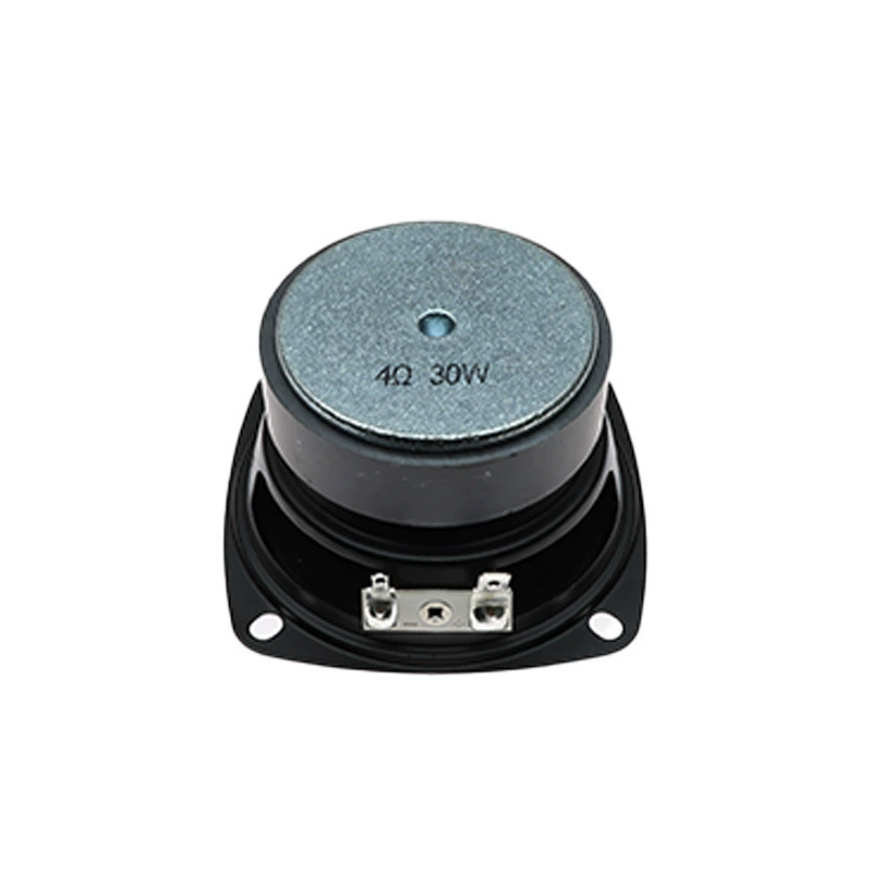 Мегафон, 3 дюйма, 79 мм, 30 Вт, Bluetooth