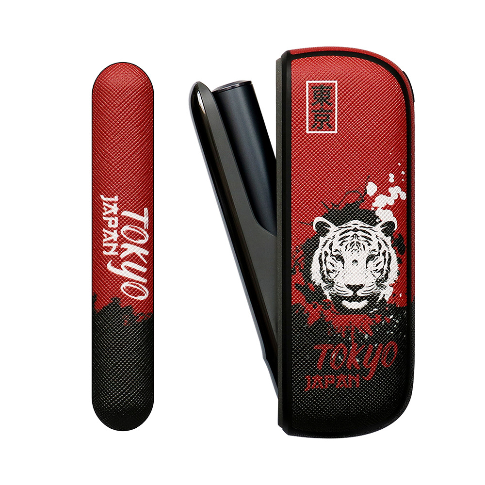 일루마 호랑이 호랑이