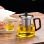 过滤家用茶水玻璃泡茶壶