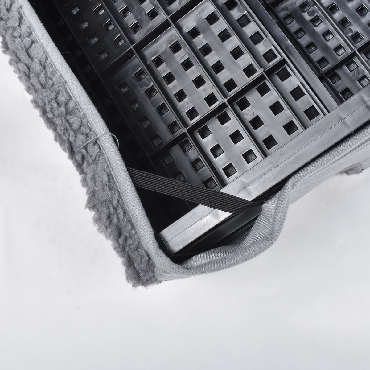 escalera de mascotas escalera de cama para perros escalera antideslizante cubierta desmontable escalera de rampa pequeña escalera de perros mayores sofá