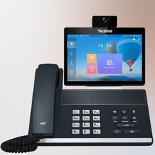 ��ԭ�b��Ʒ��Yealink VP59 �|���ܿ�ҕ�l �W�jIP�Ԓ�C