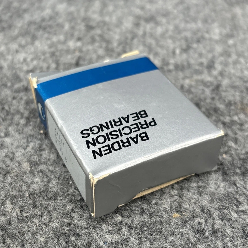 供应爱德华EDWARDS干泵用 38SSTX2K5英国BARDEN轴承 巴顿轴承