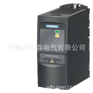 西门子 6SE6440-2UD21-5AA1 无滤波器 变频器