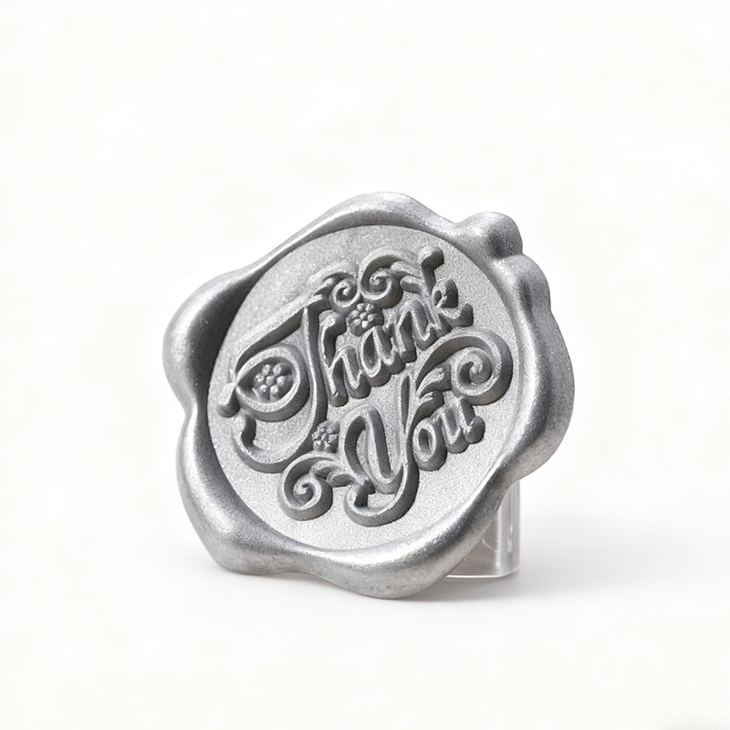 sello de cera en relieve sobre carta de amor tarjeta postal sello pegatinas de regalo sello de cera sello de cera sello de cera impresión de pintura de fuego