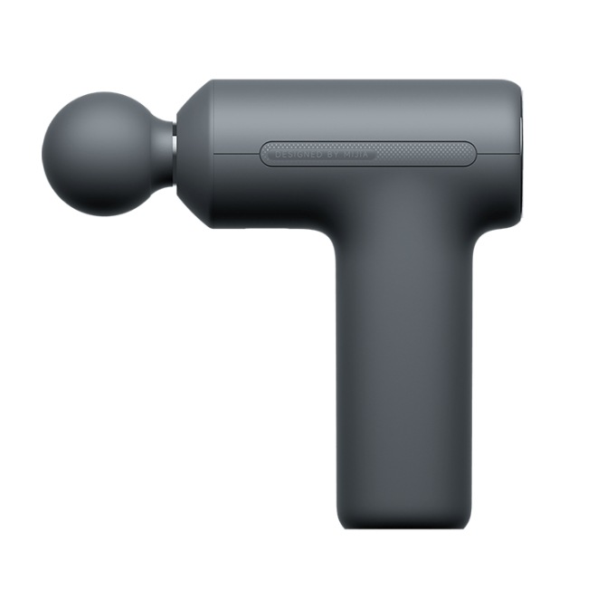 Pistola de fascia de Xiaomi 3 / H3 / 2 relajación muscular profunda 25kg masajeador de gran empuje