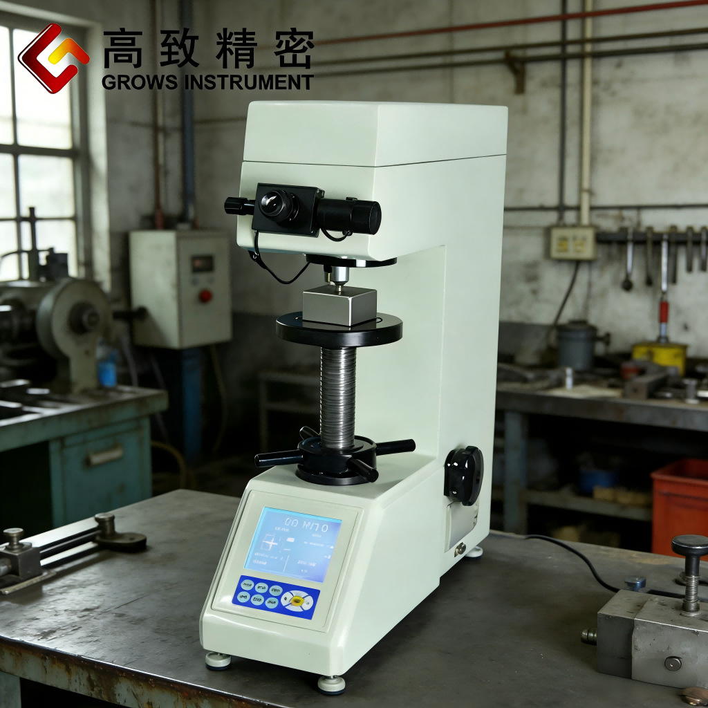 ���¾��� HBS-62.5 ���� С���ɲ���Ӳ�ȼ� ��΢ά��Ŭ��Ӳ�Ȳ���