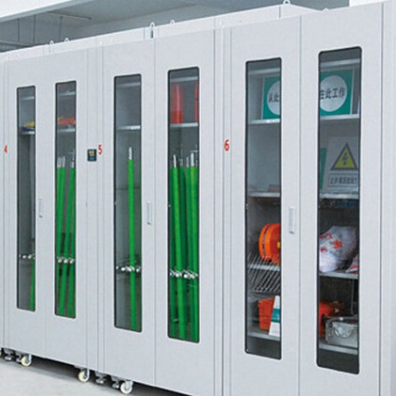 供应 电力安全工器具柜 绝缘工具柜 恒温除湿工具柜