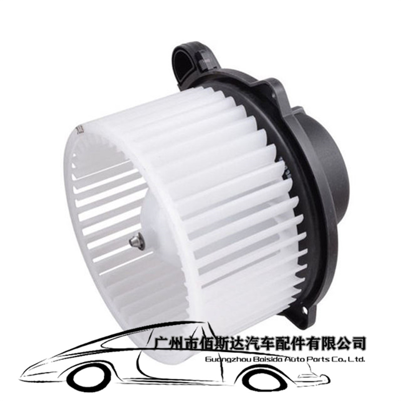 鼓风机 97113-2B005 适用于现代 圣达菲 10-17 SANTA FE