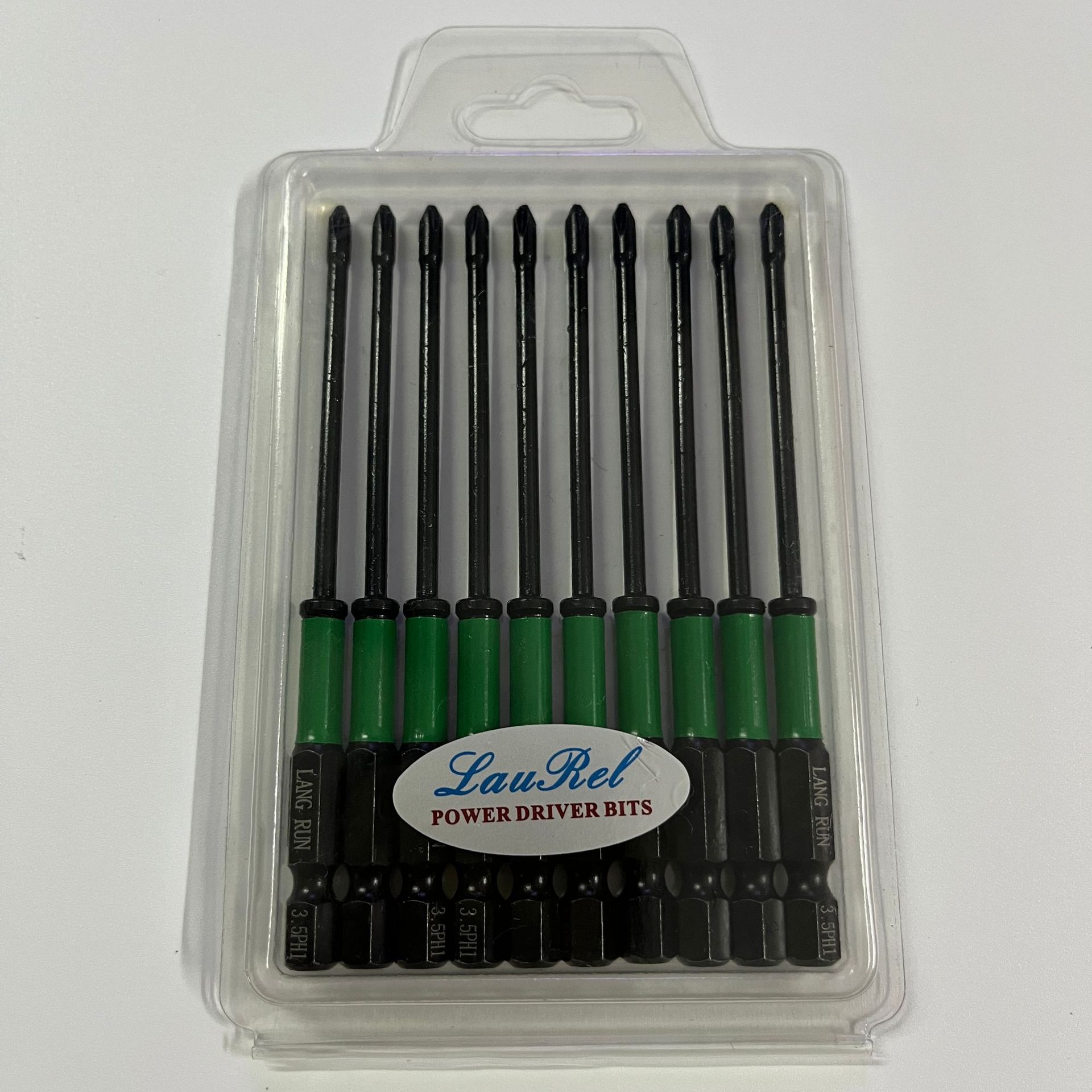 [Alemania] importado de alta resistencia destornillador eléctrico de la Cruz poco de alta resistencia magnética de alta dureza resistencia al impacto