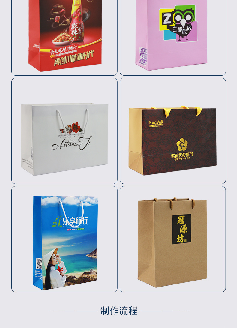 白色纸袋-详情页_07 覆膜替换