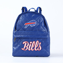 厂家双肩包定制时尚设计感双肩背包学生通勤书包高颜值定做logo