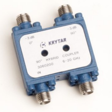 krytar 3060200 电桥